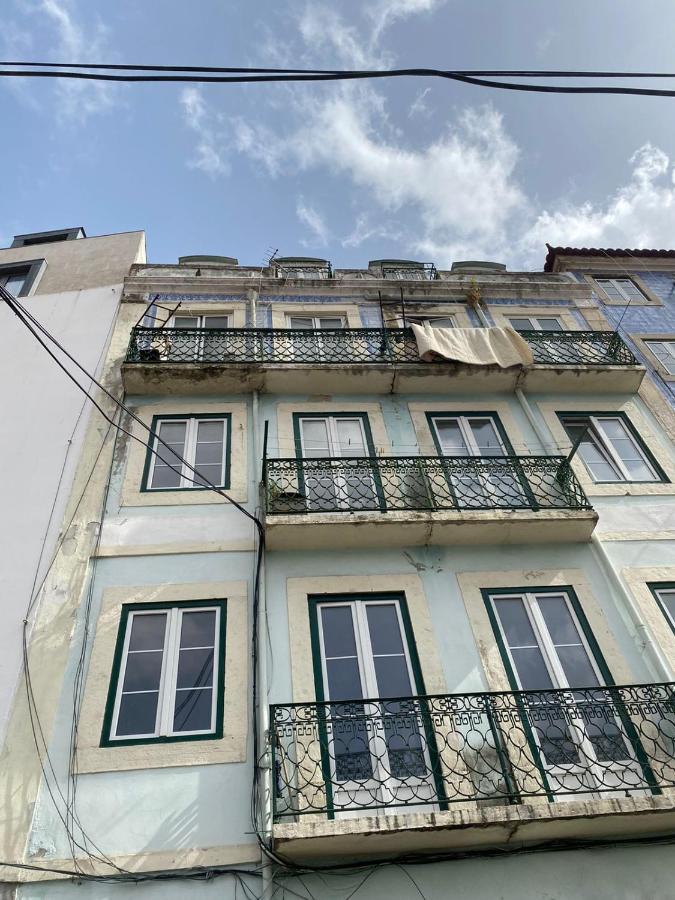 Zena Houses Lisboa エクステリア 写真