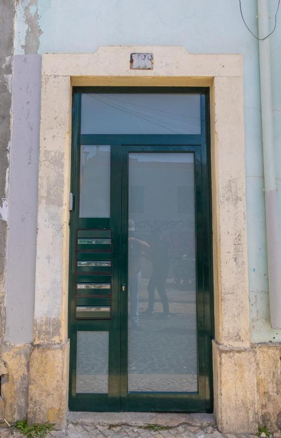 Zena Houses Lisboa エクステリア 写真