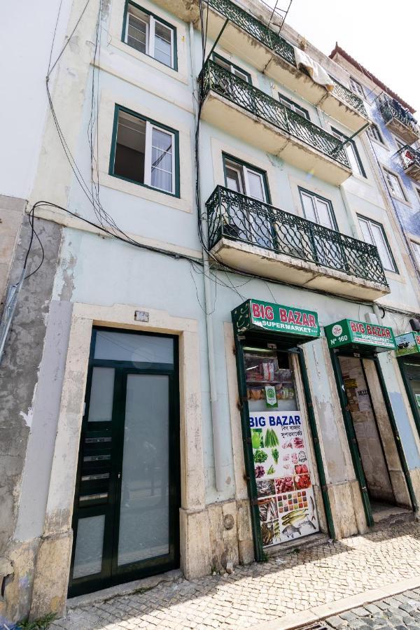 Zena Houses Lisboa エクステリア 写真