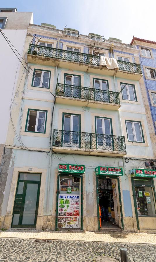 Zena Houses Lisboa エクステリア 写真