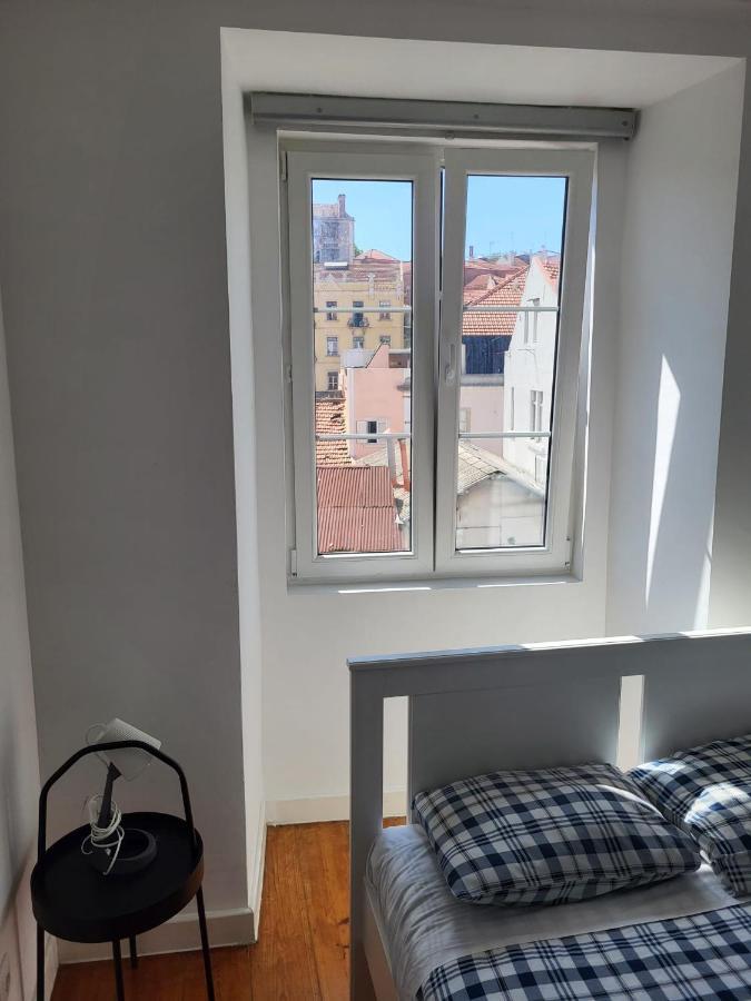 Zena Houses Lisboa エクステリア 写真