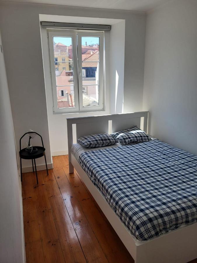 Zena Houses Lisboa エクステリア 写真