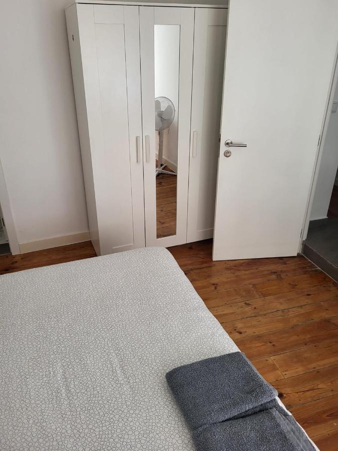 Zena Houses Lisboa エクステリア 写真