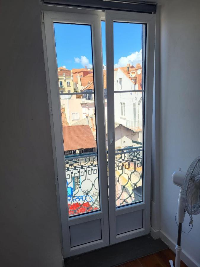 Zena Houses Lisboa エクステリア 写真