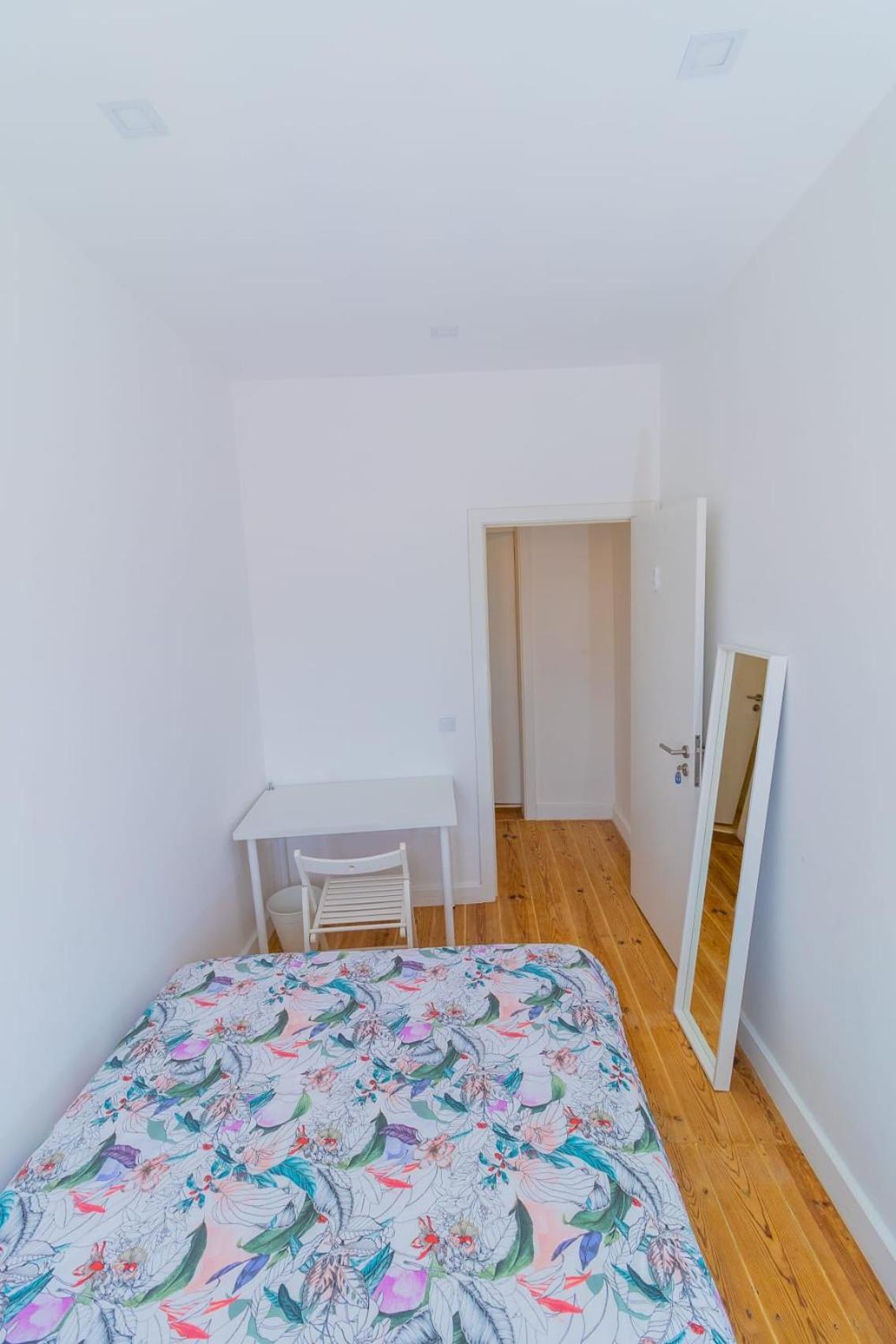 Zena Houses Lisboa エクステリア 写真