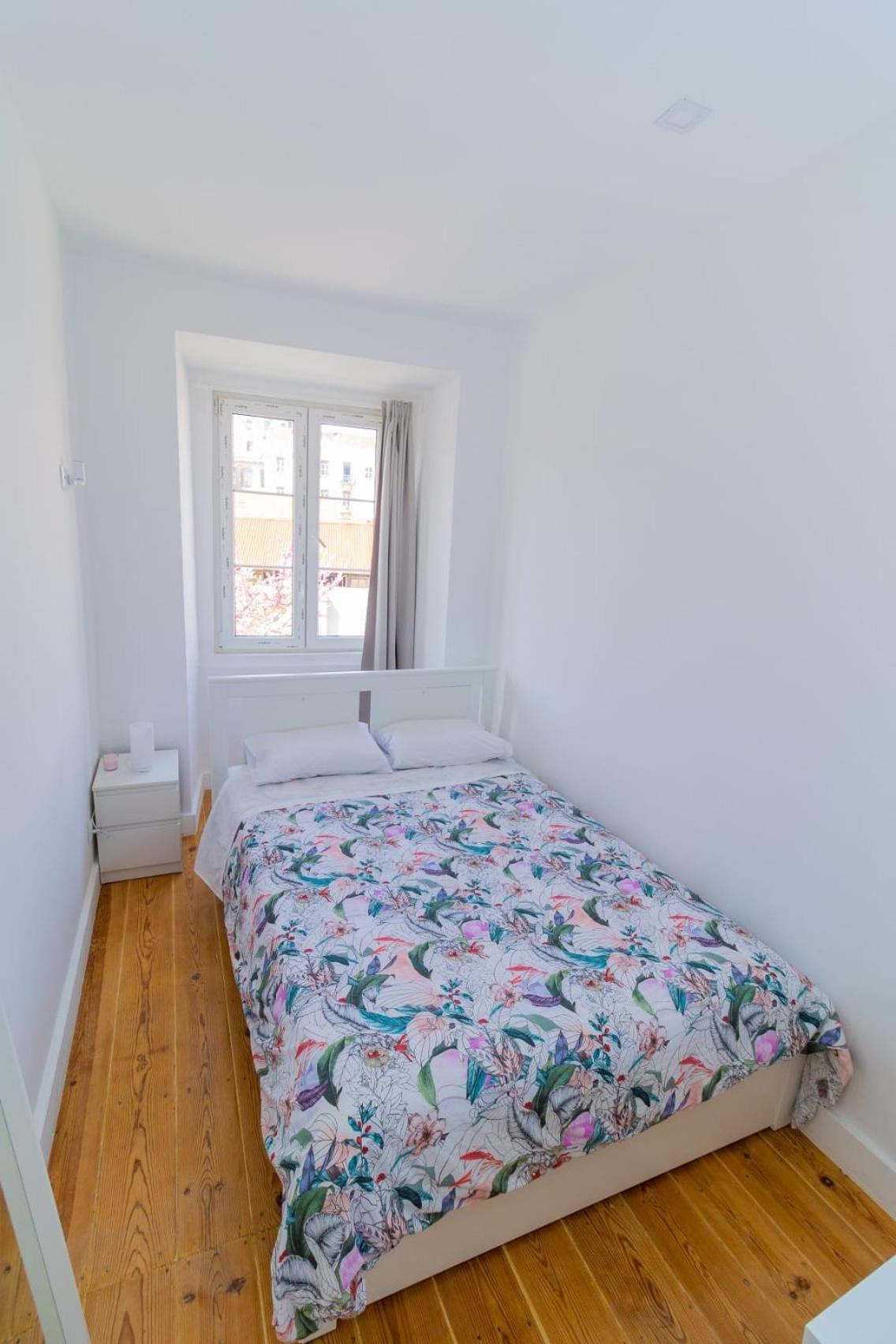 Zena Houses Lisboa エクステリア 写真
