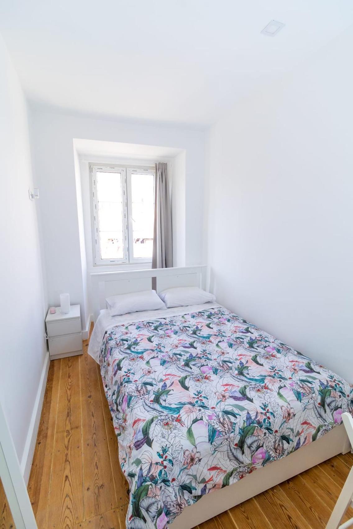 Zena Houses Lisboa エクステリア 写真