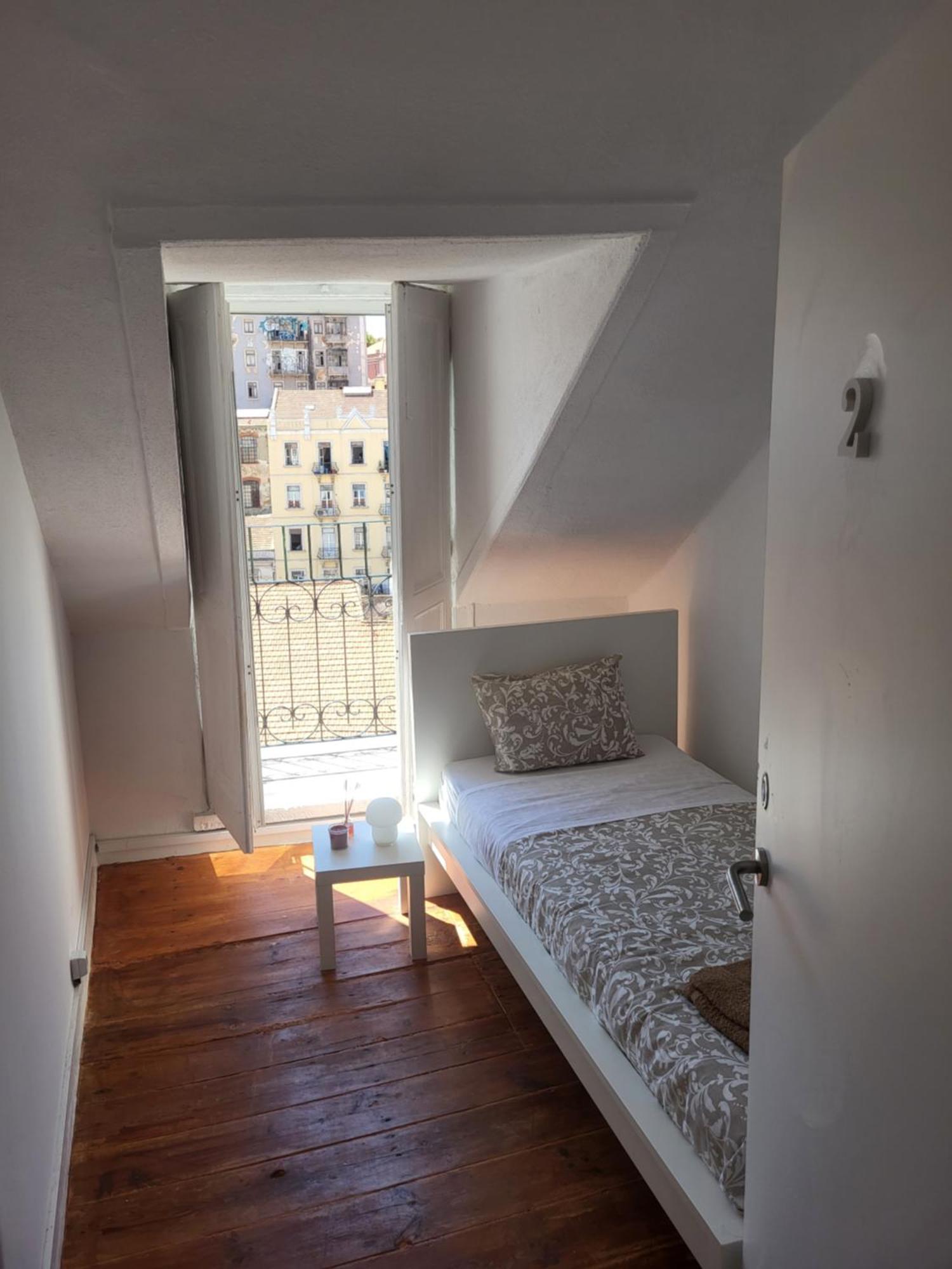 Zena Houses Lisboa エクステリア 写真