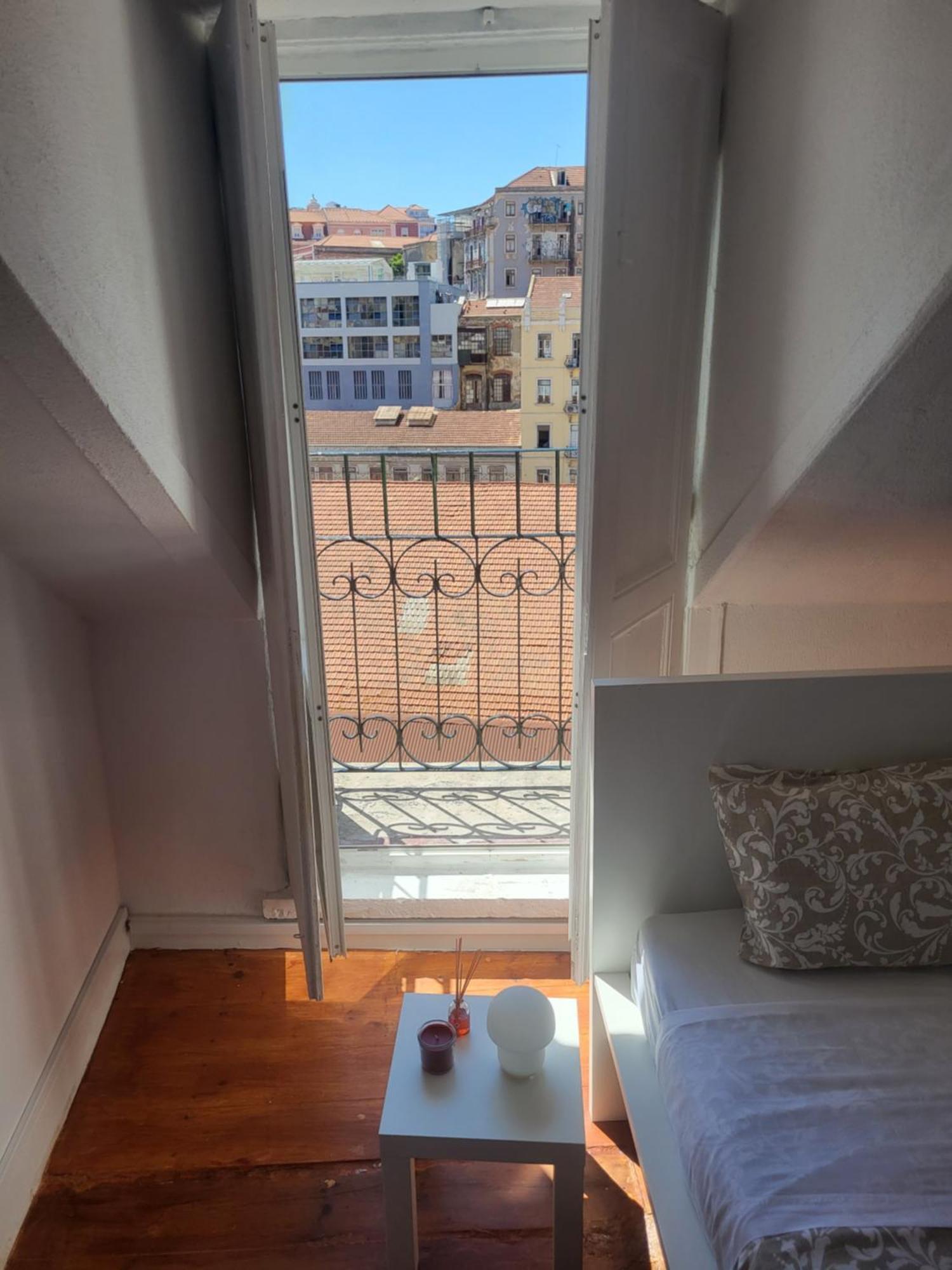 Zena Houses Lisboa エクステリア 写真