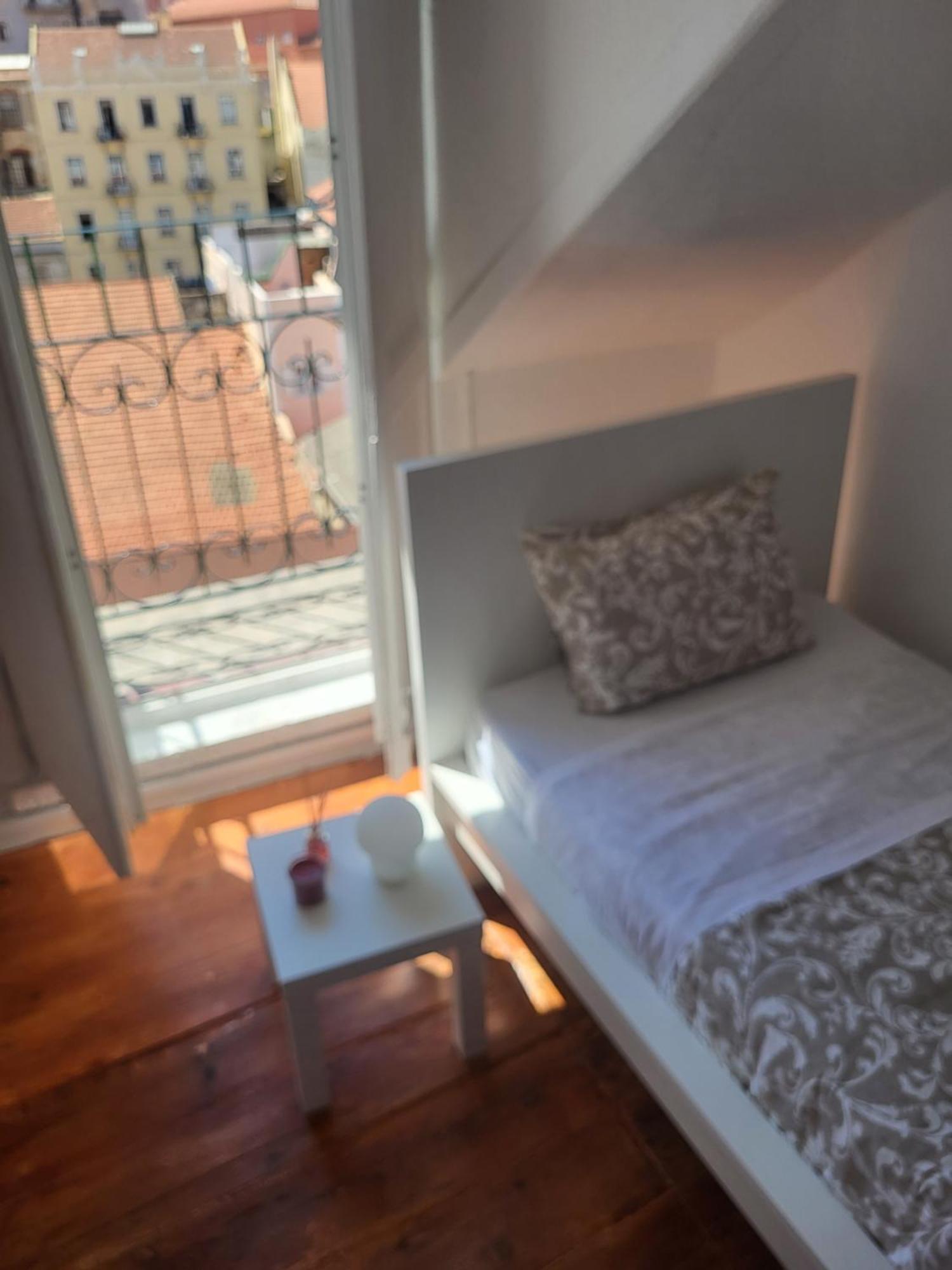 Zena Houses Lisboa エクステリア 写真