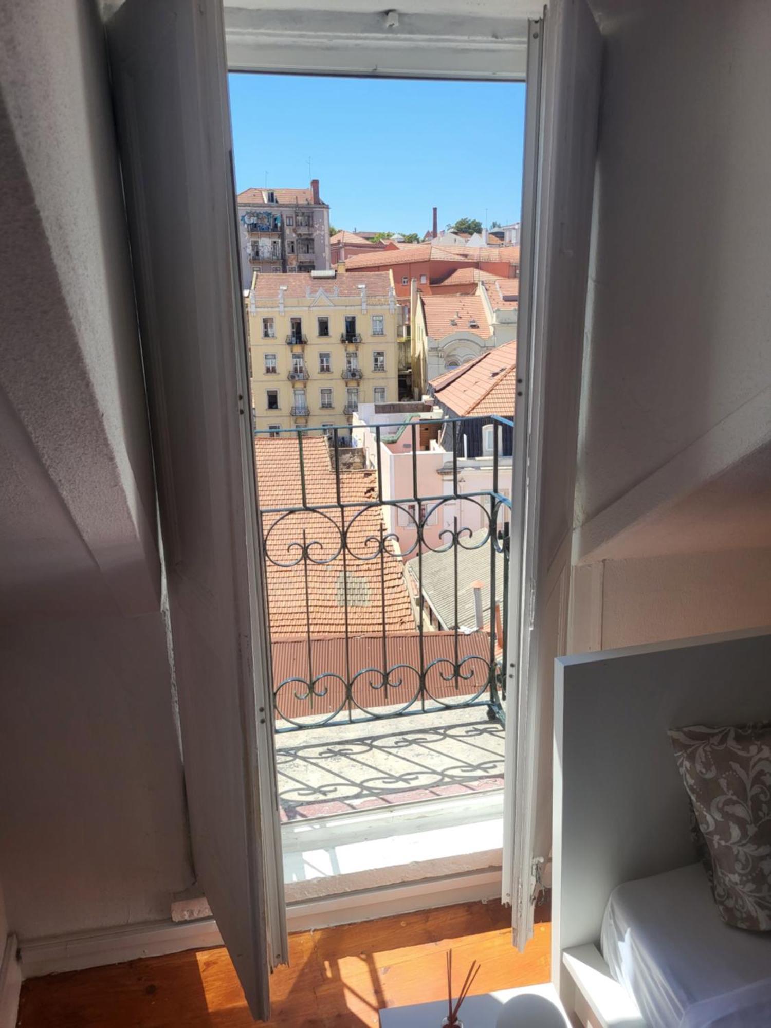 Zena Houses Lisboa エクステリア 写真