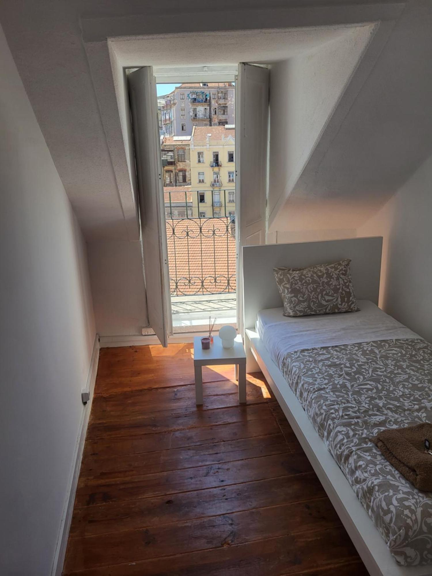 Zena Houses Lisboa エクステリア 写真