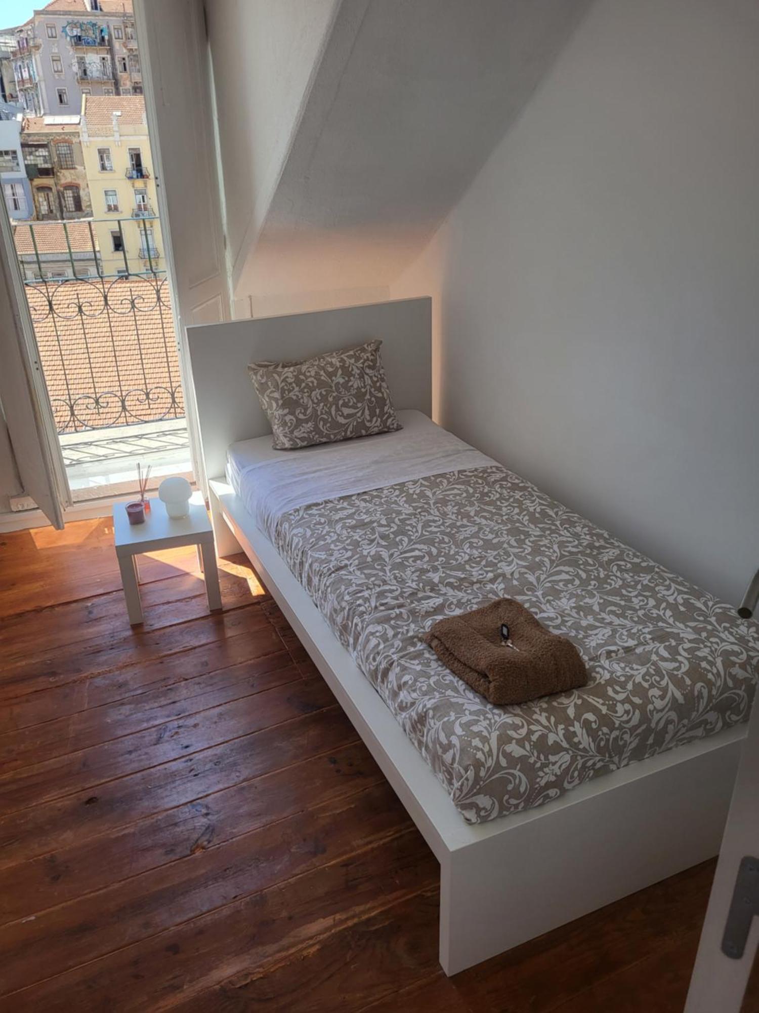 Zena Houses Lisboa エクステリア 写真