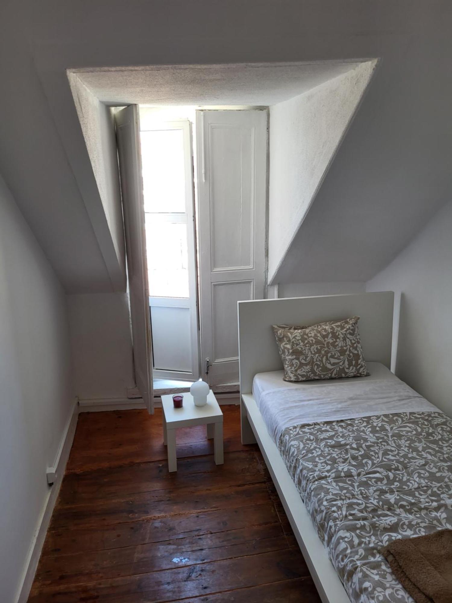 Zena Houses Lisboa エクステリア 写真