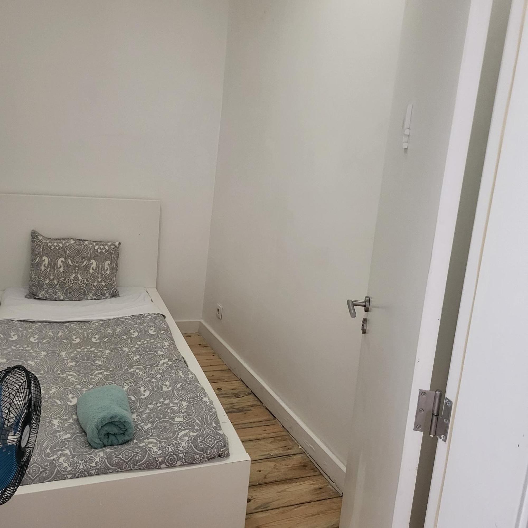 Zena Houses Lisboa エクステリア 写真